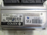 фото thumb №1, Блок управления , бортовой компьютер hyundai