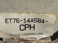 Жгут дверь передних правый  передок  ford turneo courier et76-14a584-cph в Украине, фото thumb