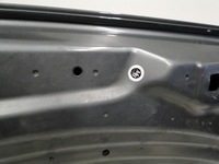 фото thumb №10, Mercedes c класс 206 w206 капот крышка двигателя a2068800500 992