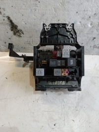 фото thumb №1, Модуль блок управления комфорта seat ibiza iv 6r0937088f