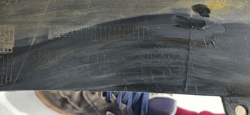 фото thumb №16, Бампер mercedes cla w118 19-22 зад pdc amg задний