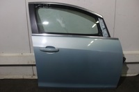 фото thumb №1, Дверь правый перед opel astra j z21y