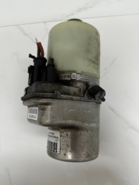 фото thumb №5, Насос усилителя skoda fabia ii vw polo 6r0423156a