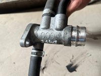 фото thumb №4, Hyundai kia 1.6 crdi d4fe патрубок труба магистраль wąż wody