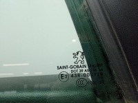 фото thumb №6, Peugeot 508 i sedan двері задня праве kcj