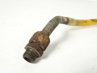 Mercedes s klasa w126 патрубок трубка шланг серво Доставка, фото thumb