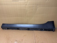 фото thumb №1, Mazda mx5 2015+ молдинг поріг ліва n243-51p51