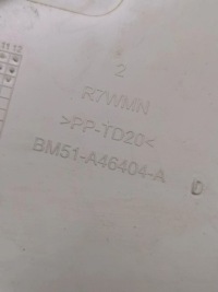 фото thumb №10, 2011 ford focus пластики багажника bm51a40411a