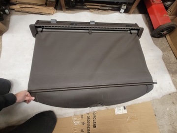 фото thumb №11, Mercedes c-klasa w204 універсал ролета сітка багажника