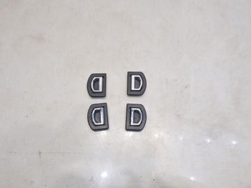 фото thumb №7, Тримач кріплення багажника audi a6 c6 1j0864203