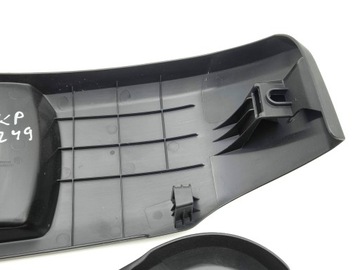 фото thumb №14, Land rover discovery sport 2015 левая сторона обшивка сиденья