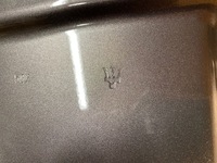 фото thumb №13, Maserati levante крышка багажника зад задняя