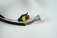 фото thumb №15, Дзеркало iveco daily iv le