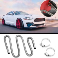 фото thumb №3, Набір труба вихлопна вихлопних газів planar ebershpacher webasto fi 25 60cm