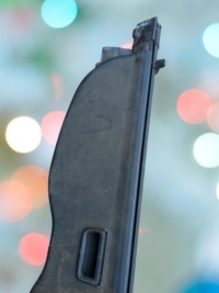 фото thumb №3, Шторка багажника audi a4 1.9tdi 98r