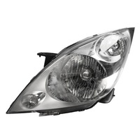 фото thumb №1, Лампа chevrolet spark 10- левая фара