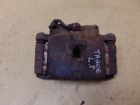 фото thumb №1, Суппорт тормозной левый перед chevrolet tahoe ii 1999-