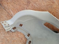 фото thumb №8, Обшивка оббивка багажника лівий ліва infiniti qx70 fx35 fx37 fx30d fx50