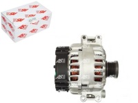 Купить As-pl генератор bmw x3 2.5-3.0 06- 180a, фото thumb