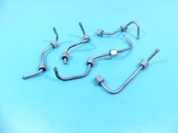 фото thumb №1, Шланг паливний chevrolet captiva 2.2 vcdi