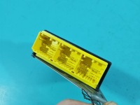 Блок керування подушок подушка безпеки renault trafic iii 985109244r po спрацюванні в Україні, фото thumb