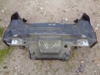 фото thumb №3, Pas задній підсилювач стіна alfa romeo 159 sedan