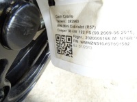 фото thumb №8, Mini cooper one r57 cabrio 08r крыша складной стекло чёрный