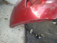 фото thumb №5, Citroen c4 grand ii бампер задний 6x pdc