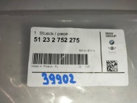 фото thumb №6, Решётка радиатора решётка впуск воздуха капот mini cooper r55 r56 r57 r58 r59 07-