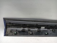 фото thumb №9, Планка дверь правые перед передняя vw touareg 3 2017- 760854940d