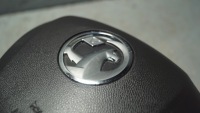 фото thumb №8, Подушка подушка  водія opel corsa e 13403826