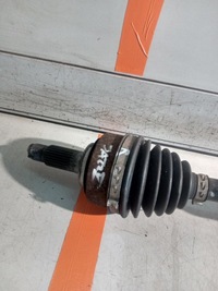 фото thumb №4, Honda jazz v привідний вал права довга 2020-