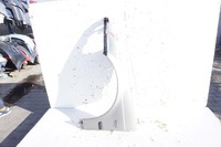 фото thumb №1, Крило лівий перед saab 95 9-5