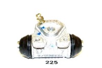 фото thumb №1, Ashika циліндрик гальмівний лівий toyota carina e 2