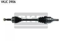 фото thumb №2, Skf vkjc 3906 wał привідний