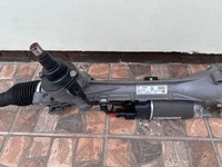фото thumb №7, Audi a4 b9 трансмісія кермова рейка рульова 8w1423055ac europa
