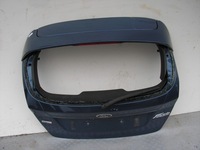 фото thumb №1, Кришка багажника багажника ford fiesta c9 хетчбек