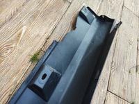 фото thumb №13, Ford fiesta mk7 16r- молдинг защита порог правая