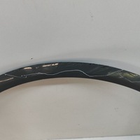 фото thumb №6, Audi q5 sq5 2020 левая сторона молдинг крыла передний