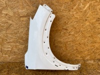 фото thumb №1, Hyundai tucson iii 3 крила правий передній перед