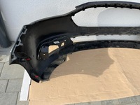 фото thumb №10, Бампер перед ford fiesta mk8 vignale 6 pdc хороший