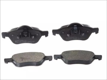 фото thumb №14, Samko 5sp898 тормозные колодки тормозные