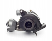 фото thumb №4, Turboszwung 2.0 ford volvo - c-max focus galaxy kuga mondeo s-max c30 c70 s