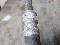 фото thumb №8, Caddy iii 2k шланг підсилювача 2k1422891g євро