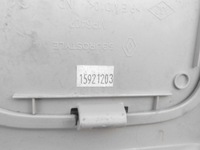 фото thumb №4, Обивка задняя крышки scenic iii 09-r защита