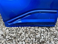 фото thumb №10, Toyota chr c-hr 16r- дверь правое задние правый задняя