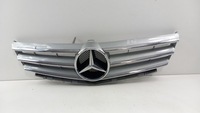 фото thumb №1, Mercedes a klasa w169 lift решётка радиатора решётка радиатора