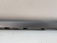 Vw passat b8 3g0 15- накладка  порог левая 3g0853857 в Украине, фото thumb