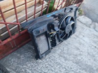 фото thumb №10, Радиатор вентилятор pas передний peugeot 308