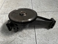 Купити Насос оливи scania r 1448659 1430182 1385573, фото thumb